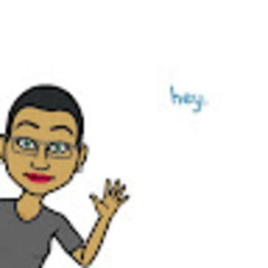 Meet your Posher, Violet